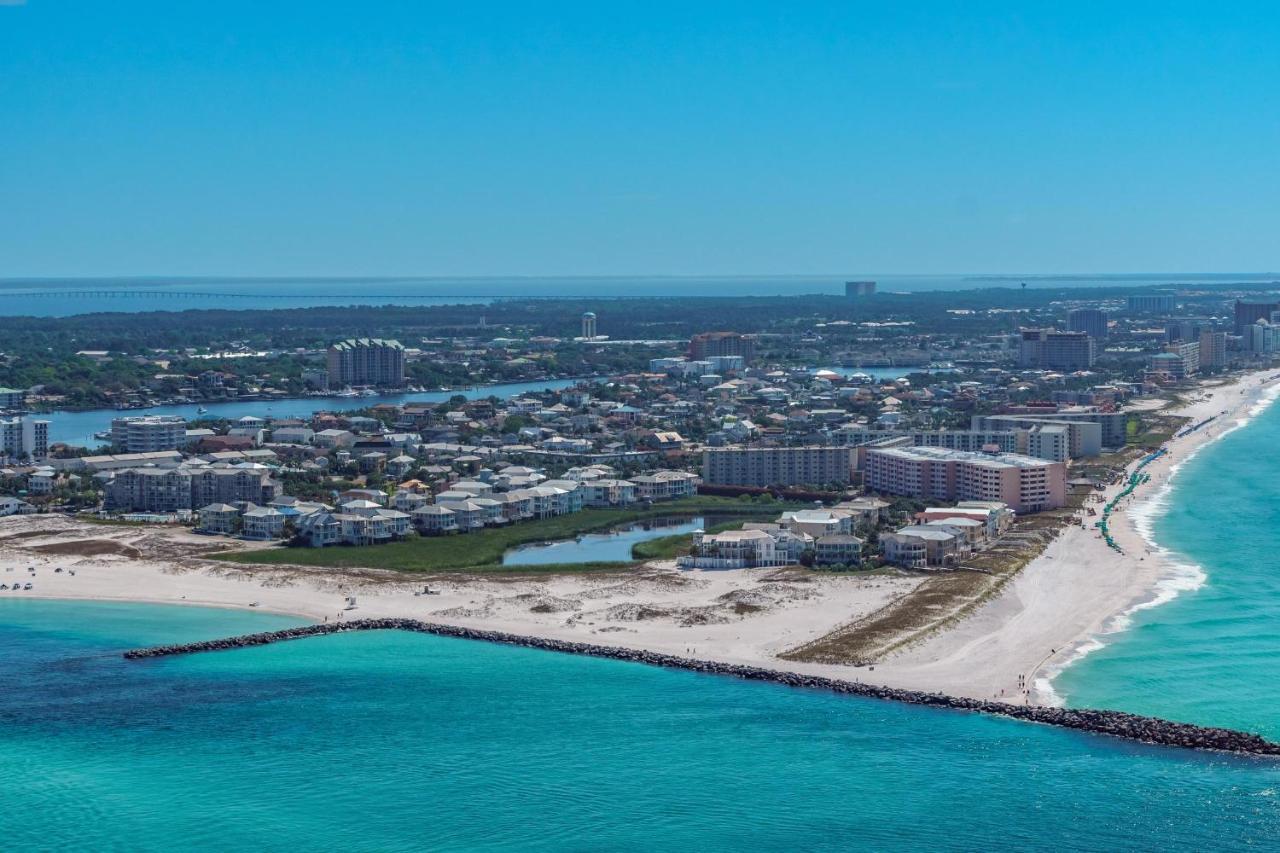 Apartamento The Islander 214 *