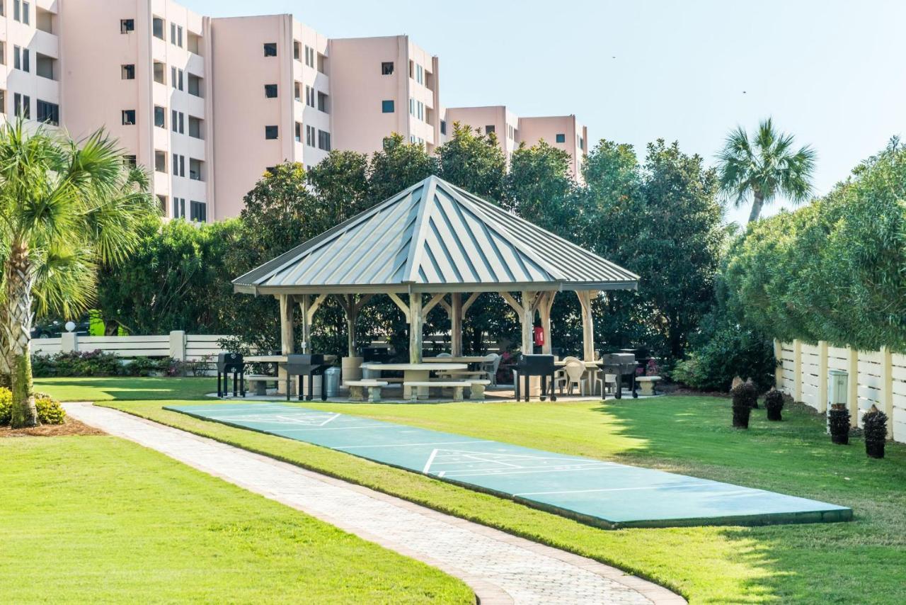 Apartamento The Islander 214