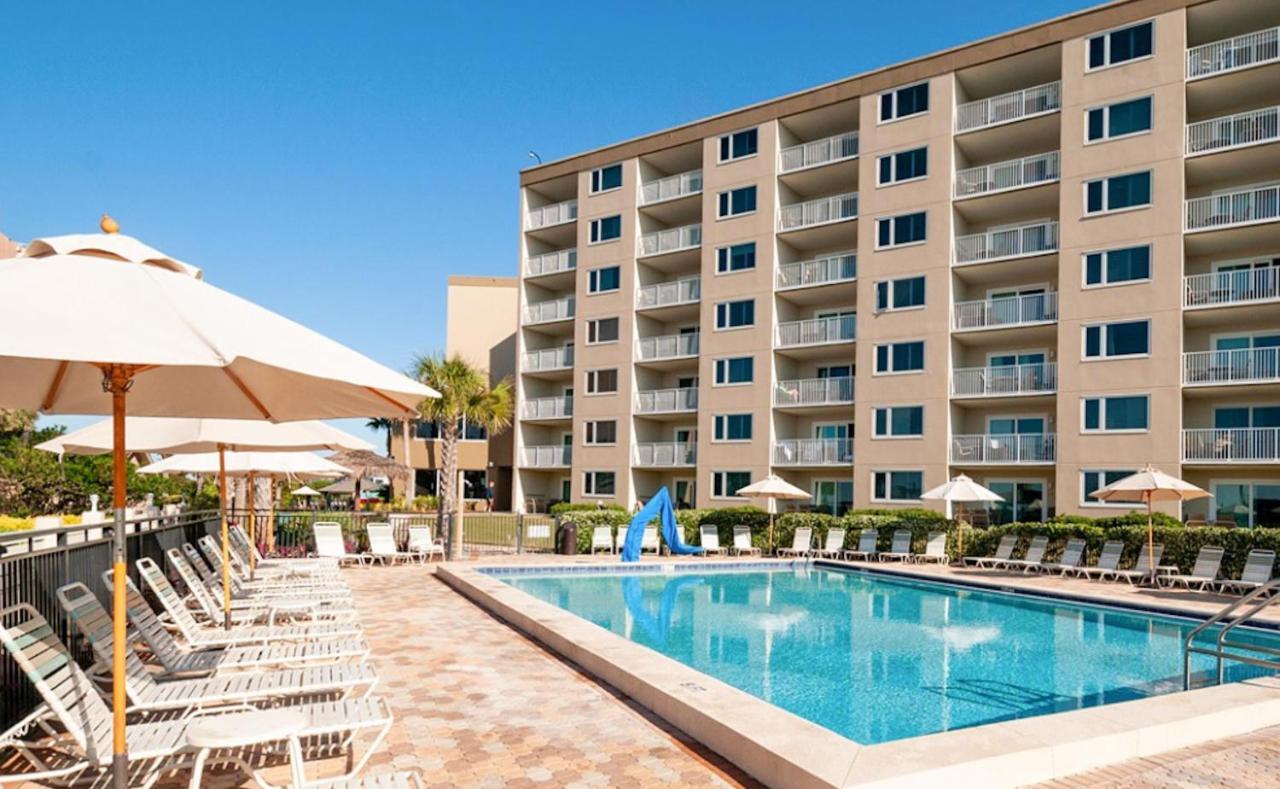 The Islander 214 Apartamento