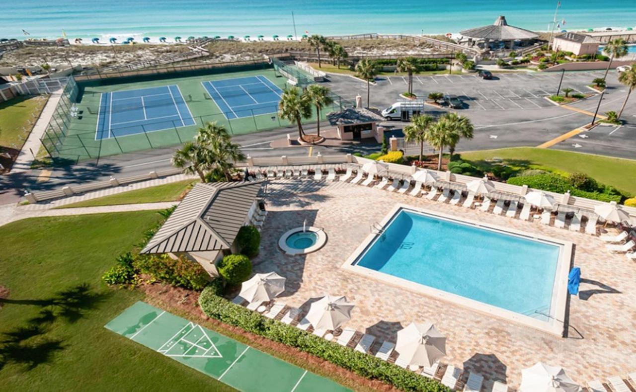 Apartamento The Islander 214 *