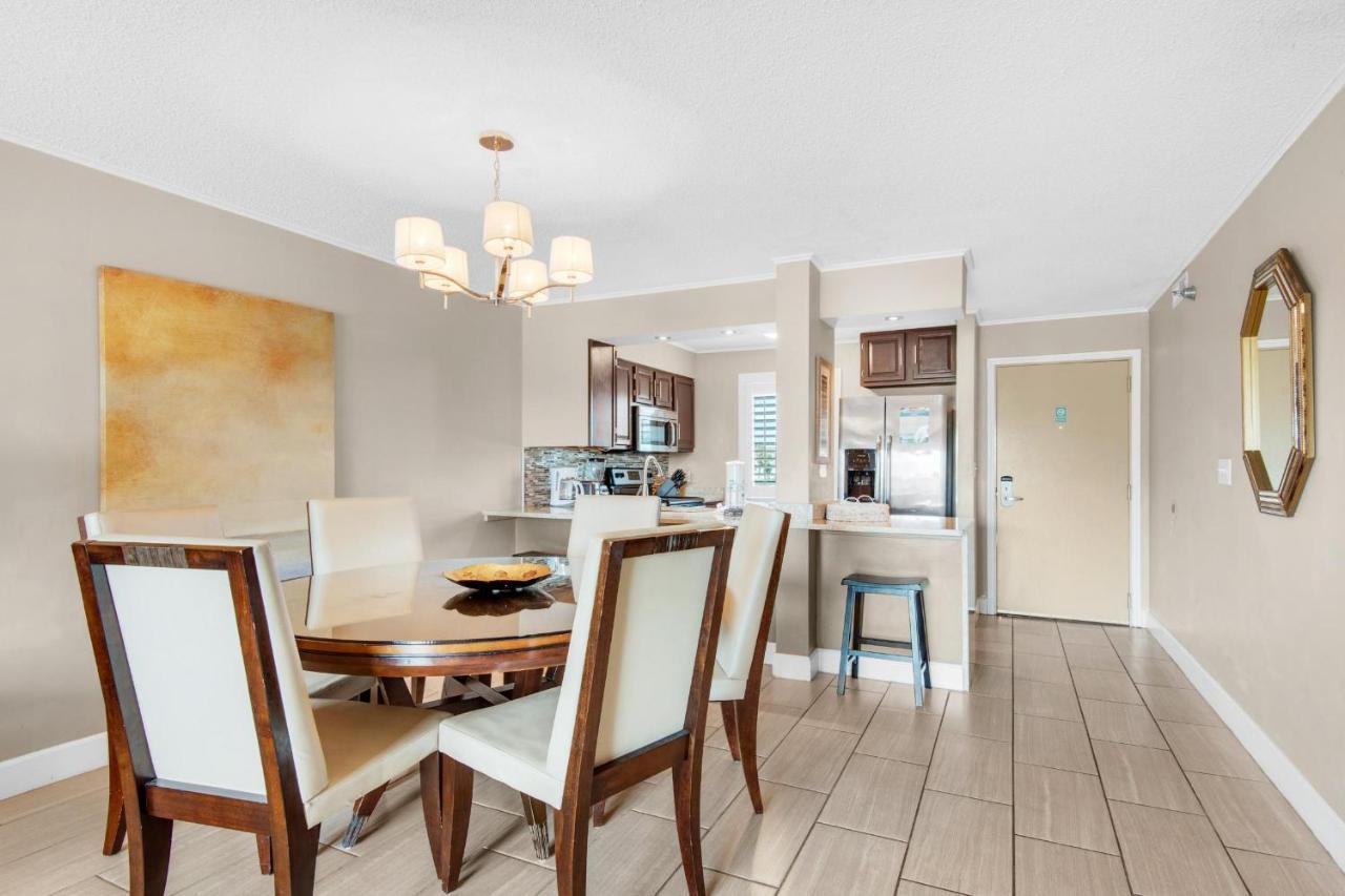 Apartamento The Islander 214