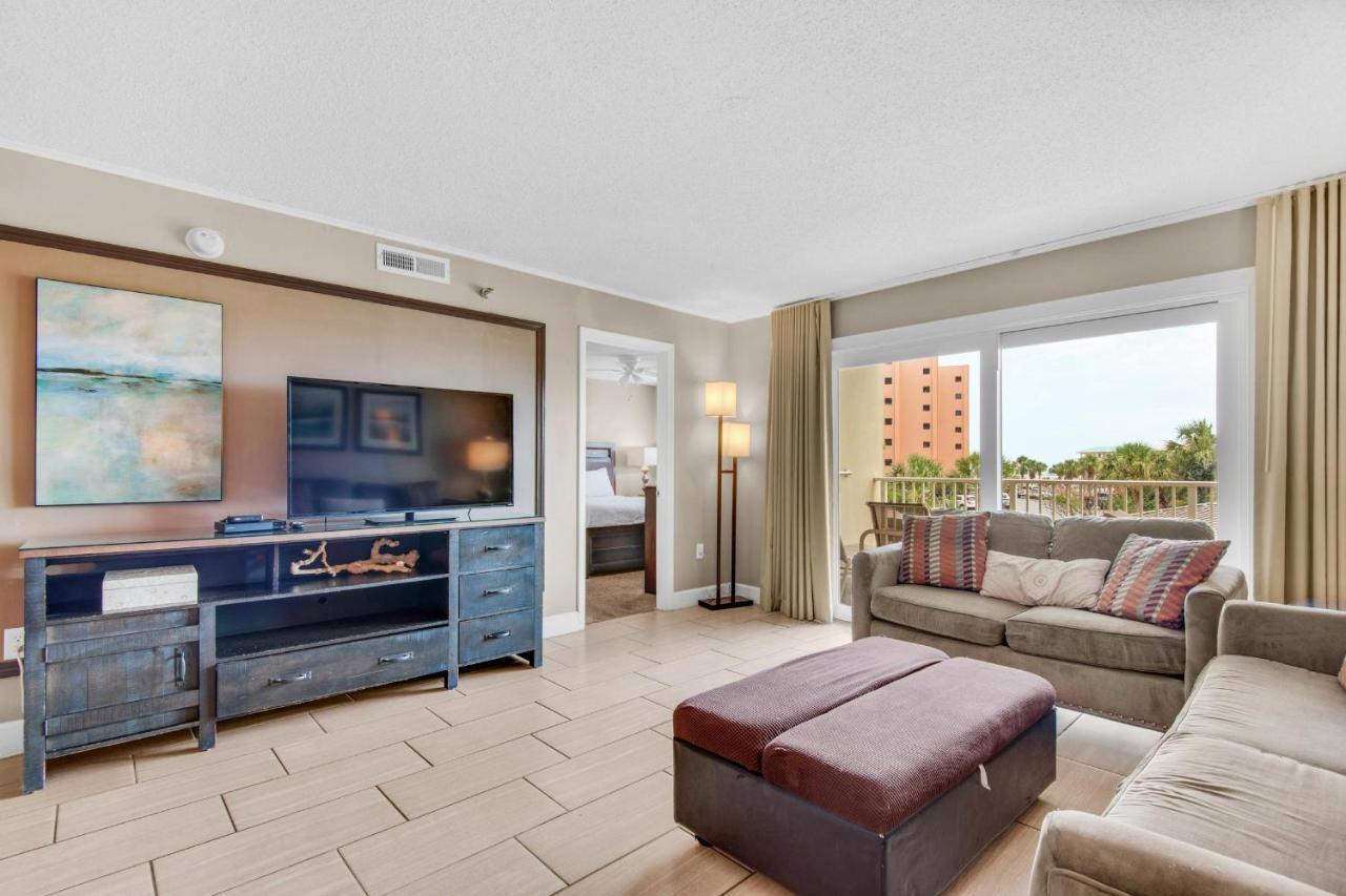 The Islander 214 Apartamento Destin