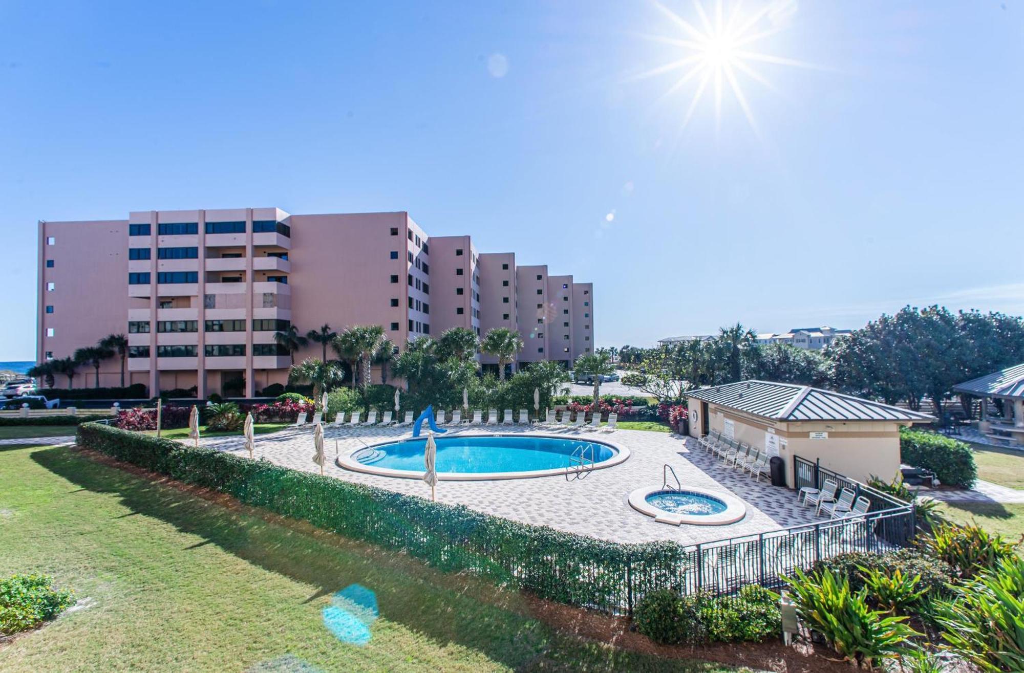 Apartamento The Islander 214 *