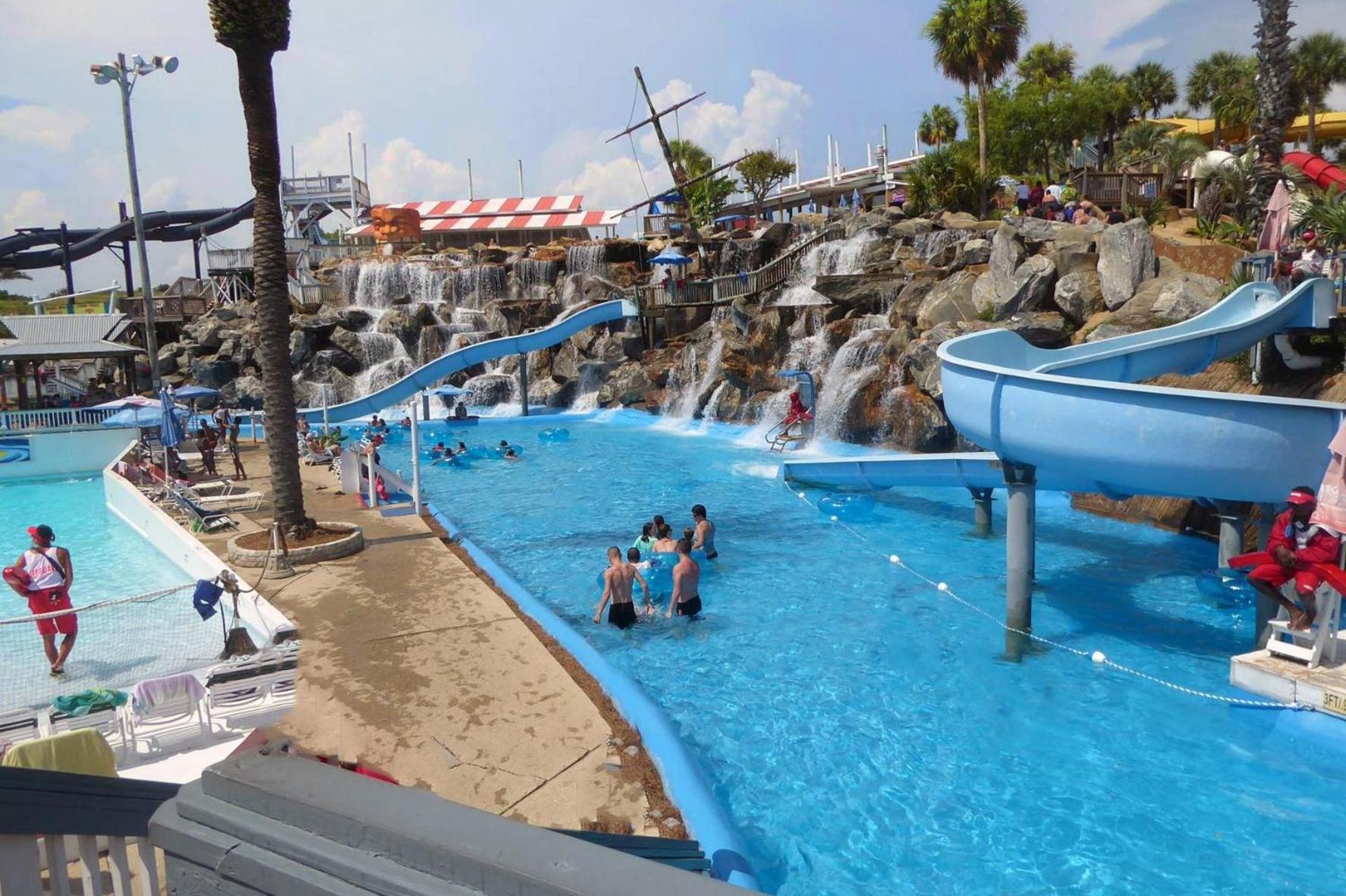 Apartamento The Islander 214 *